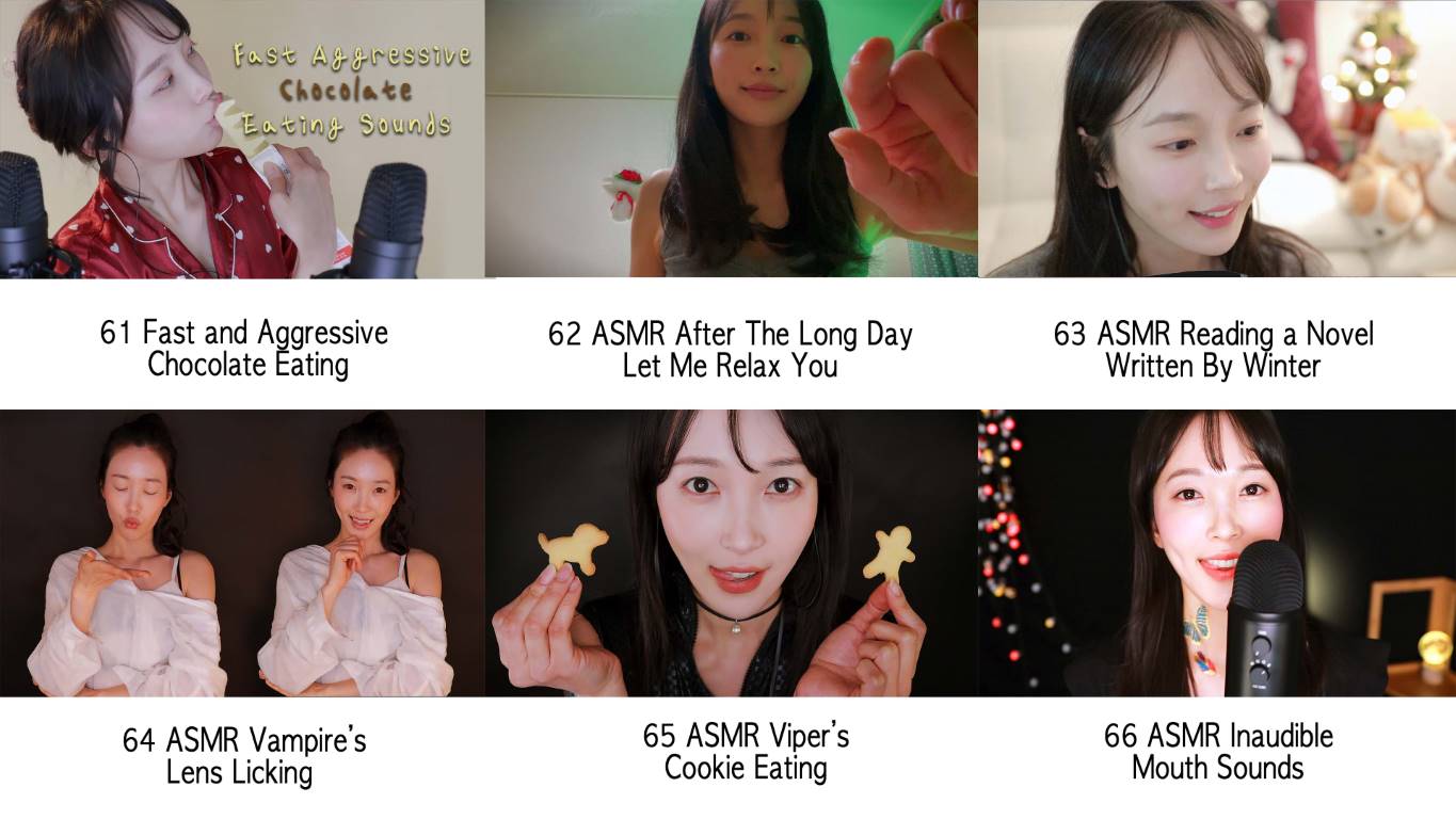 Eunzel Patreon Exclusive72v合集【27G】插图2