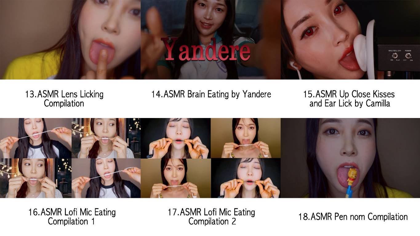 Eunzel Patreon Exclusive72v合集【27G】插图3