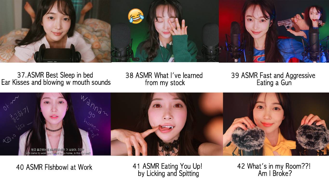 Eunzel Patreon Exclusive72v合集【27G】插图4