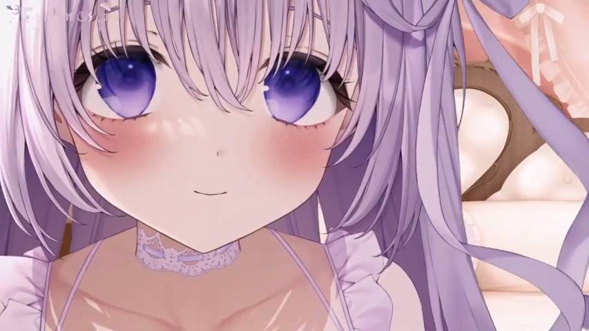 なぃとめあ(幽灵妹)-[24-02-03] –♥耳舐めASMR♥(最初少し無料)奥まで届かせるれろぐぽ舌攻撃♡ ear licking 귀 핥기舔耳插图