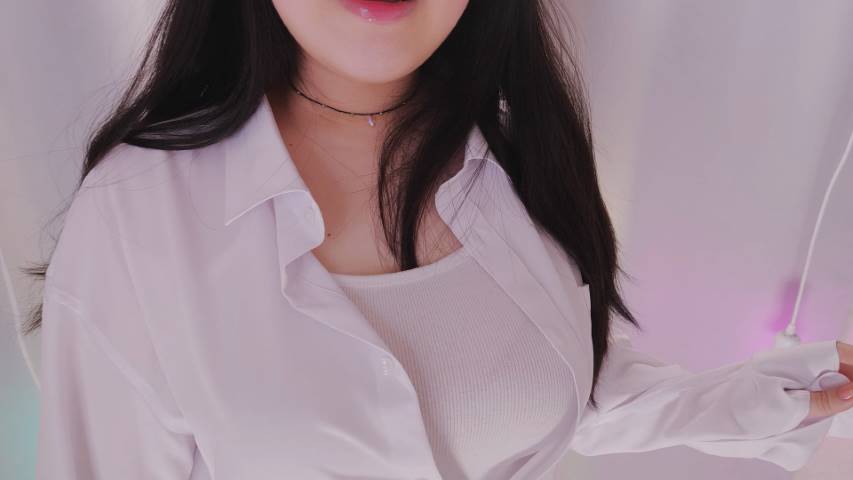 PPOMO ASMR 贴身衬衫插图
