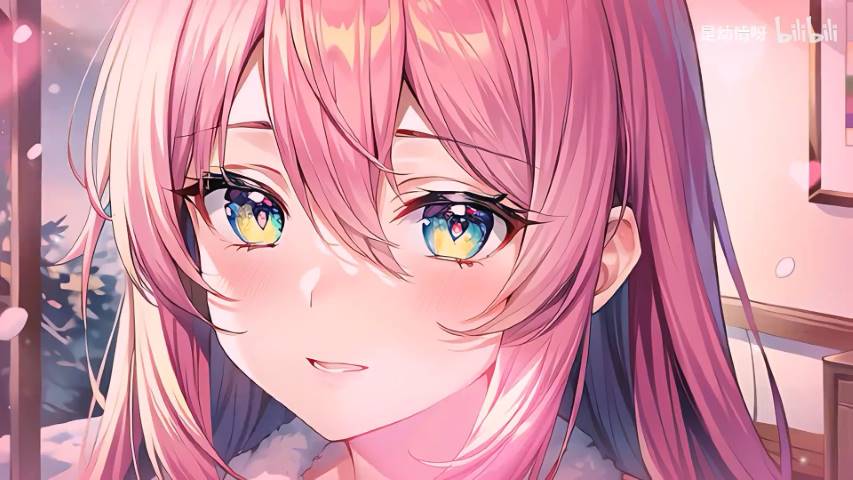 是幼情呀ASMR 边表白边亲亲❤在你耳边疯狂说喜欢你插图