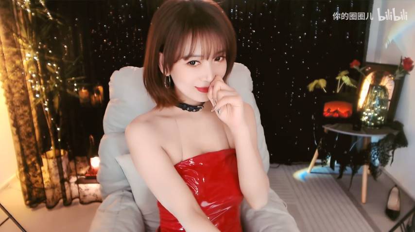 圈圈ASMR 和妈妈不得不说的故事第一章之病娇妈妈插图