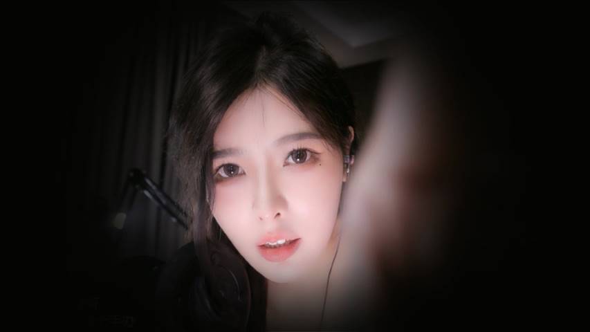 恩七ASMR 微剧情掏耳芦荟口腔心跳插图