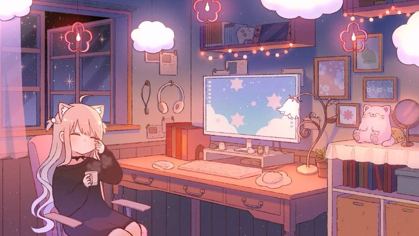 憂世いう-[24-03-25] –♥実写：耳舐め♥(無料あり)バニーガールでぴゅぅっと搾り取り♡♡插图