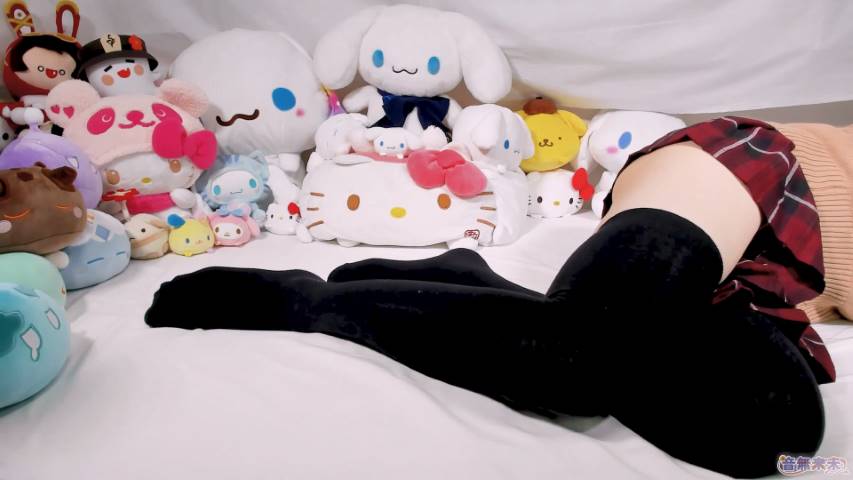 音無来未 【+再UPアーカイブ】絶対眠くなる80分耐久ジェルボールASMR♡【Feb. 10, 2023】插图