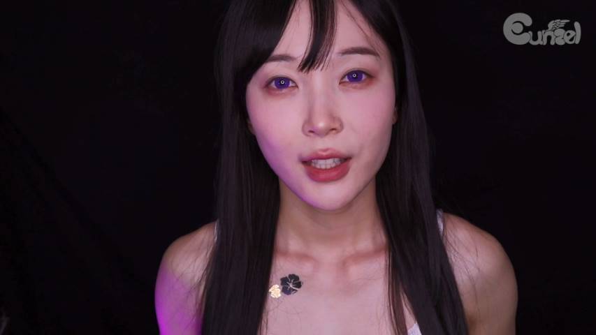 Eunzel ASMR 希娜当然会说韩语！插图