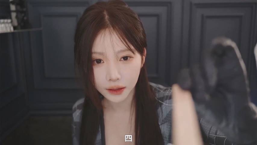Yoon Ying ASMR 蜘蛛女侠的助眠插图