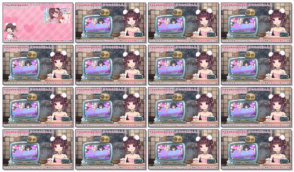 伊ヶ崎綾香2024.02.26nicochannel限定内容插图