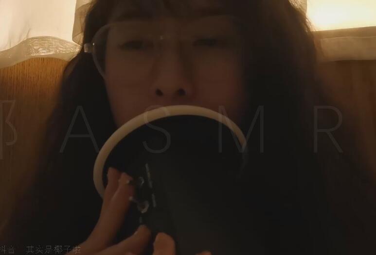 椰子ASMR N手机视角天鹅轻语插图