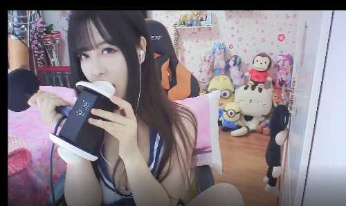 娜娜sweet以前的助眠视频 外加几个自拍 【54v/11.9G】插图6