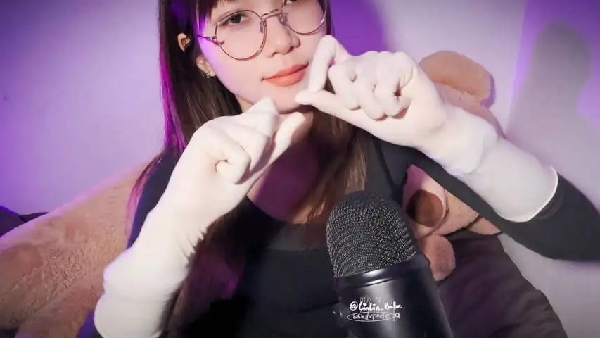 Linlin_Babe 医用手套插图