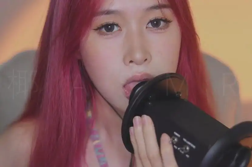 椰子ASMR N黑耳含耳突突插图