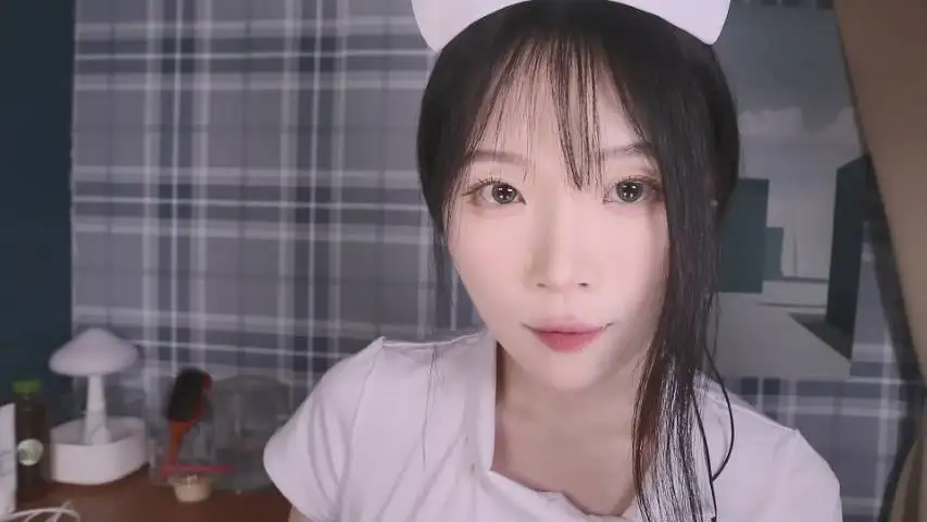 nara_나라 ASMR 单人间护理服务插图