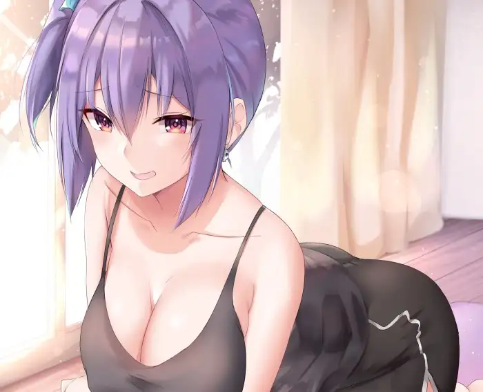 你的专属私人教练 芝恩㱏ASMR 音声插图