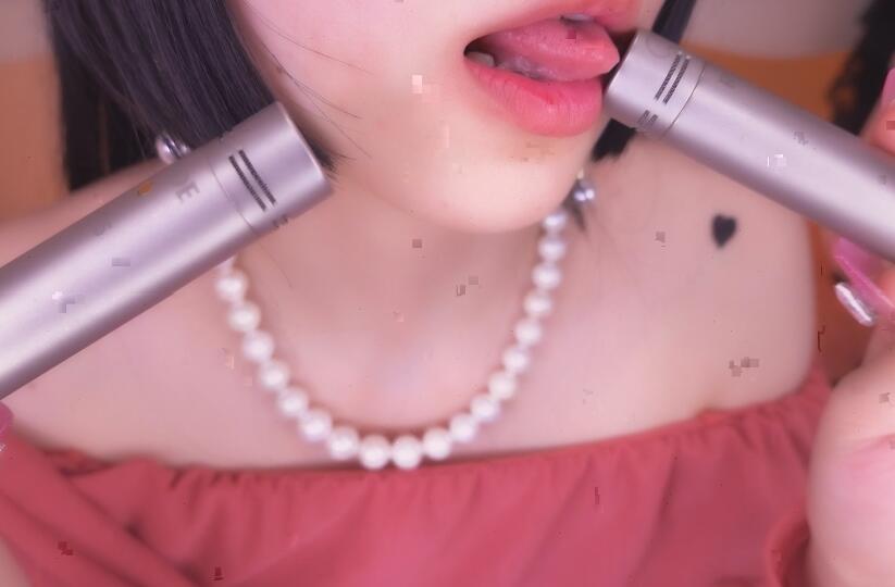 小羊喵ASMR 今天是轻熟小羊，温柔妩媚，让哥哥安睡整晚~插图