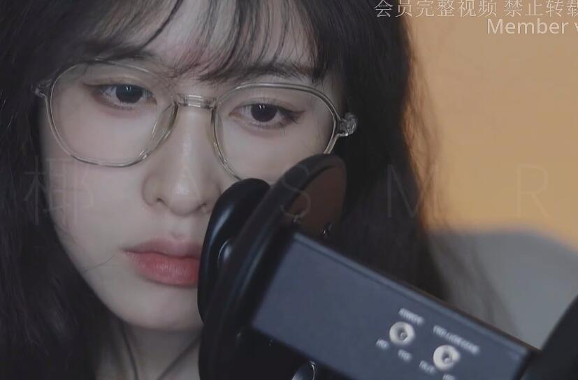 椰子ASMR SS长吐息天鹅插图