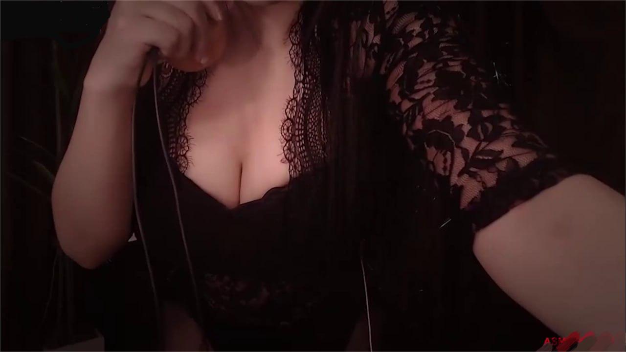 深情默指导 ASMR 你的好妈妈插图