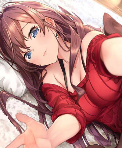 魅魔外卖 希丝奈ASMR插图
