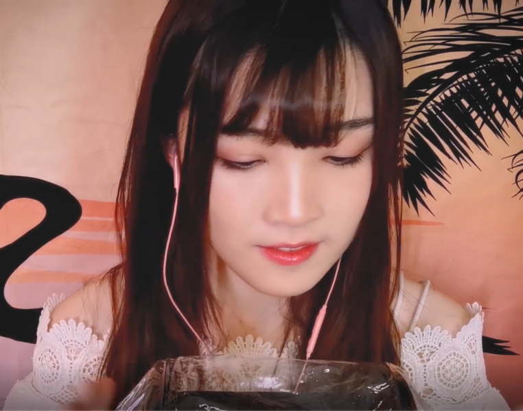 少寒助眠asmr YouTube资源合集【199v/61g】插图