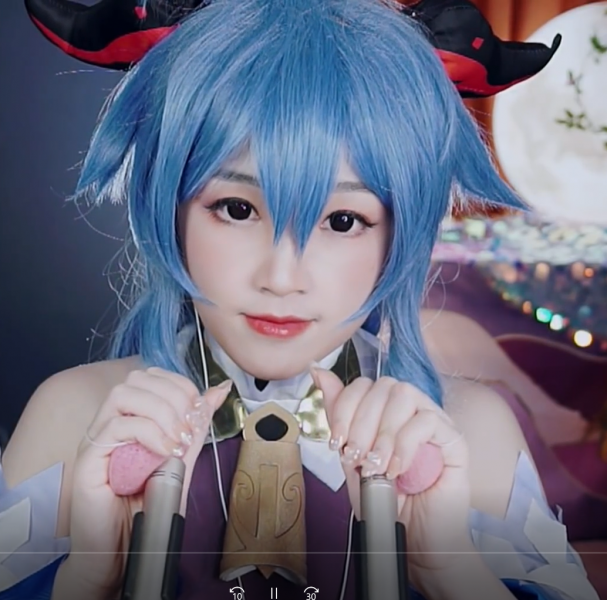 少寒助眠asmr YouTube资源合集【199v/61g】插图1