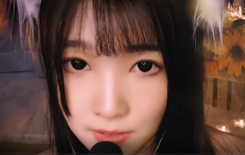 少寒助眠asmr YouTube资源合集【199v/61g】插图2