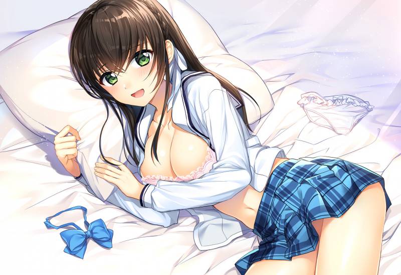 被治愈的女友~汉化音声 和清秀又隐秘的优菜交往~ 【13V/510M】插图