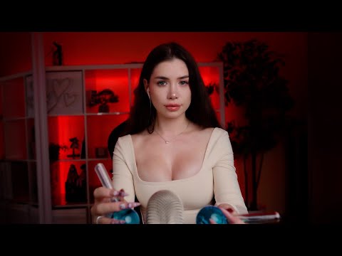 Laurel-Jeune ASMR小合集[12v+1.59g]插图