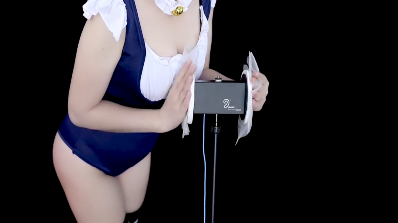 油管mimi asmr资源合集【90V10.6G】插图1