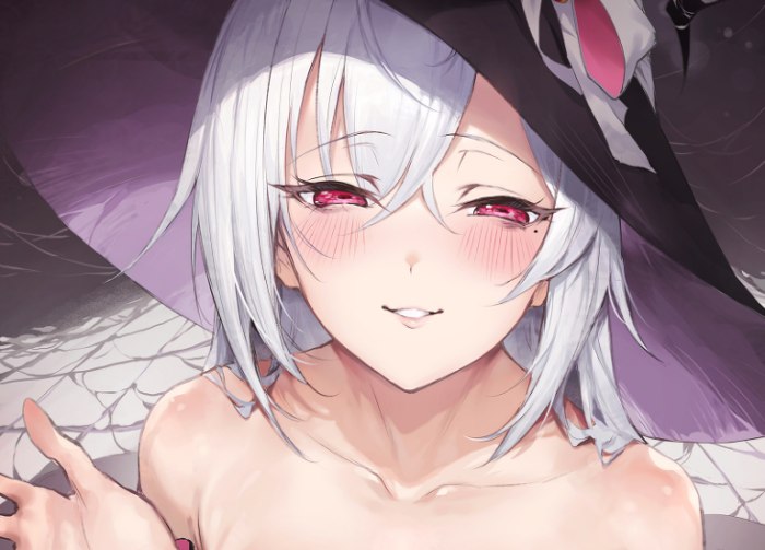 江夫人女王陛下ASMR 年轻魔女后妈插图
