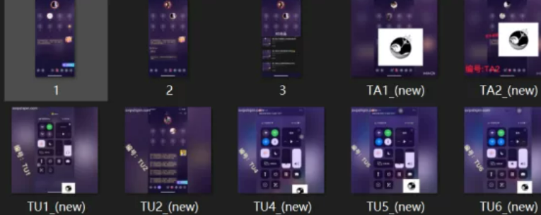 hello语音磕炮合集[13v2.09G]插图