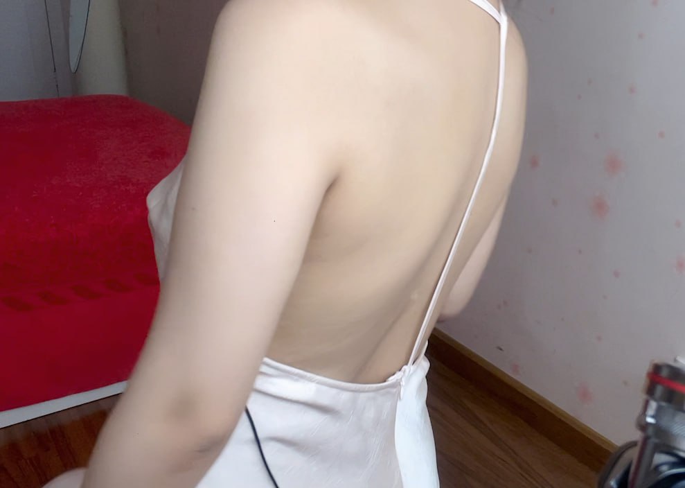 小鱼晕晕要睡觉 爱发电刮擦内容插图