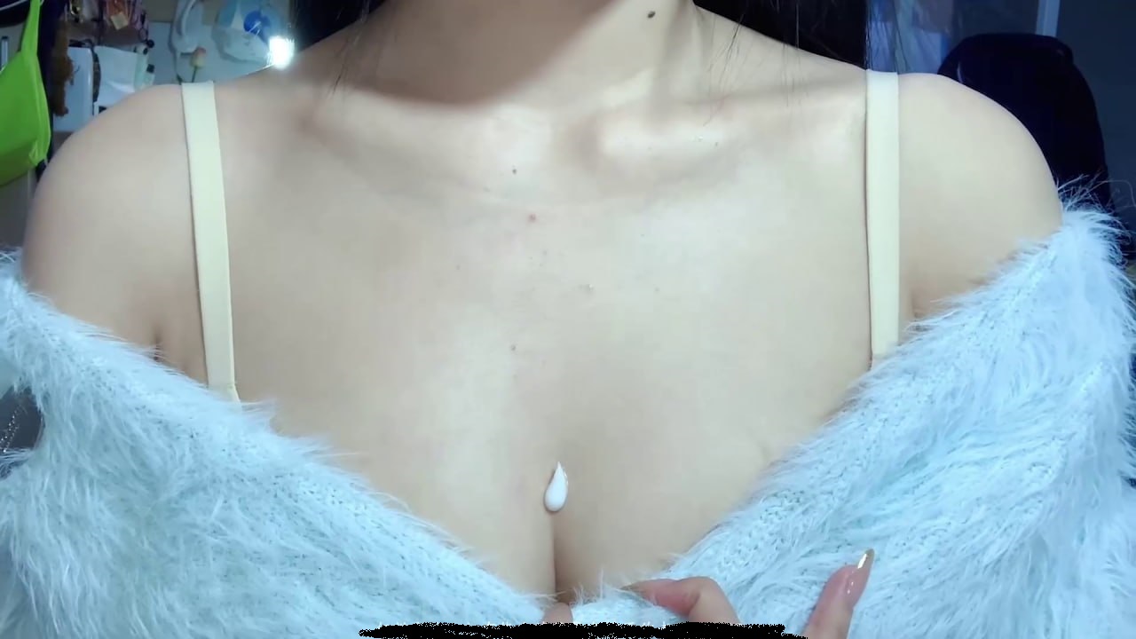 眠羊要睡香香觉   酥胸护理插图