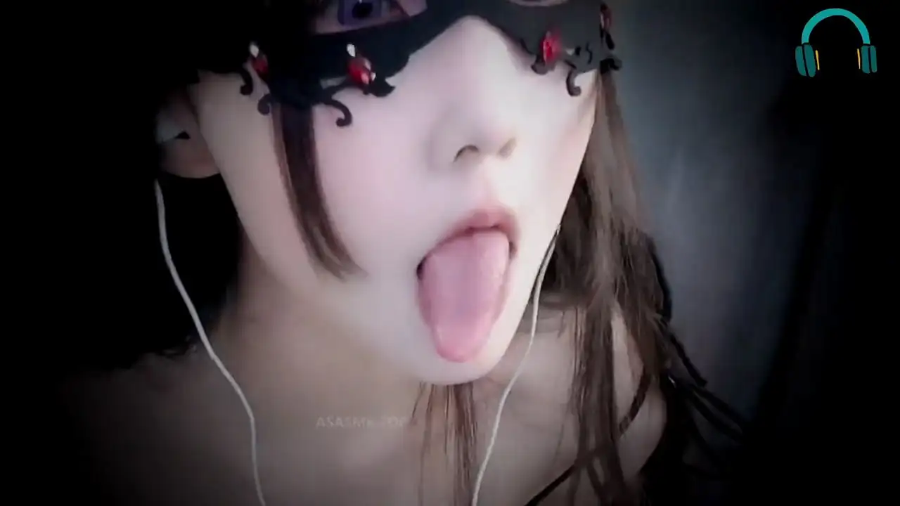 cos娃娃爱打豆豆ASMR 美女与野兽插图2