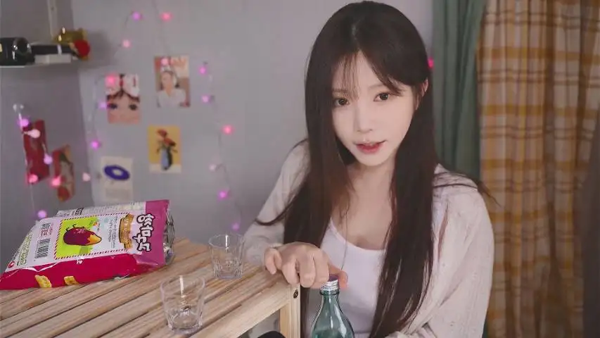 Yoon Ying ASMR 复古道具插图