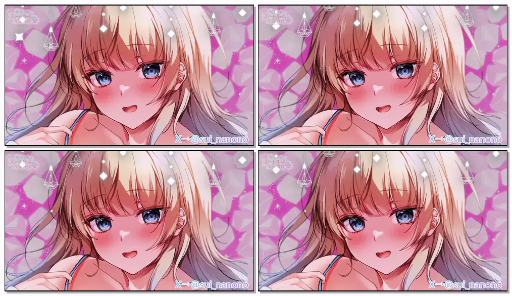 水ちゃん2024.06.01nicochannel限定内容插图