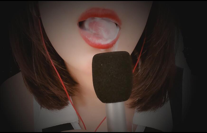 圈圈ASMR 喂老师插图