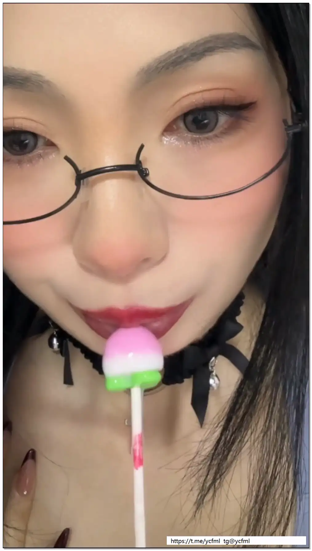 晚安yoyo ASMR资源合集【32V/25.5G】插图1