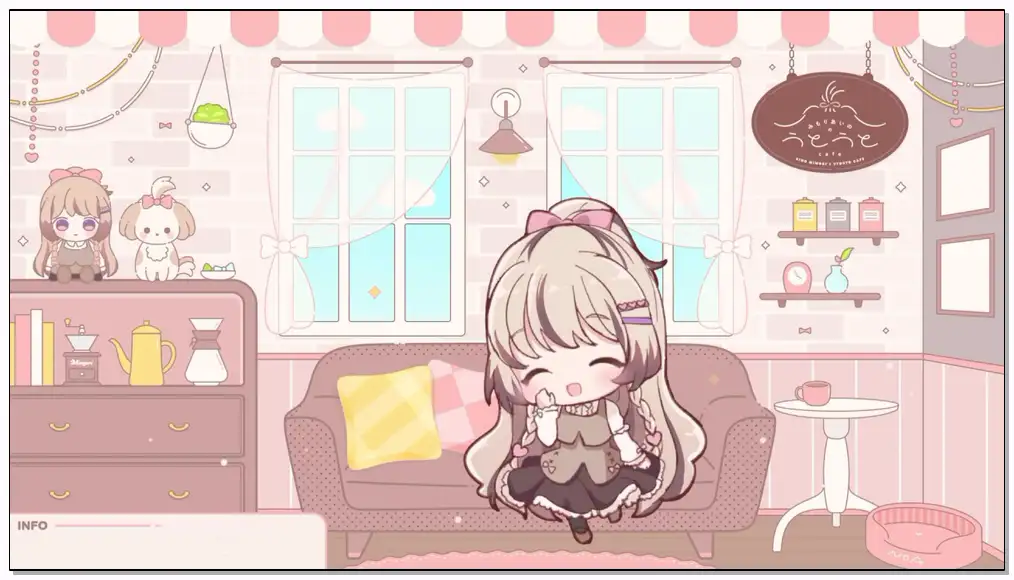 みもりあいの 2024.6.4_ASMR ：耳舐め _　6月だー！まったりおしゃべり耳舐め插图