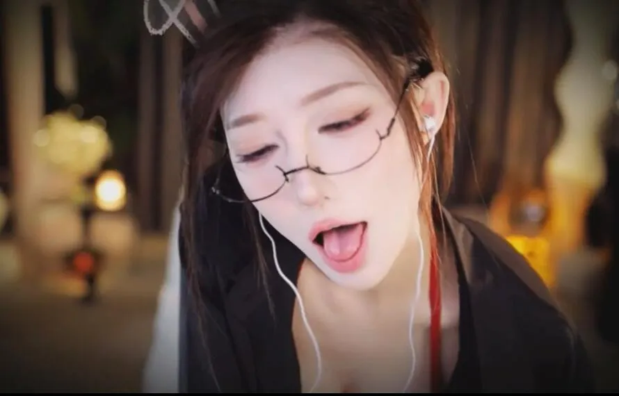 虎牙张爱玲ASMR 粉丝祭福利插图
