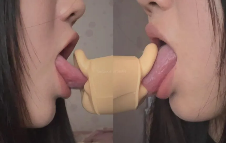 bobooz ASMR 双声道天鹅11min插图