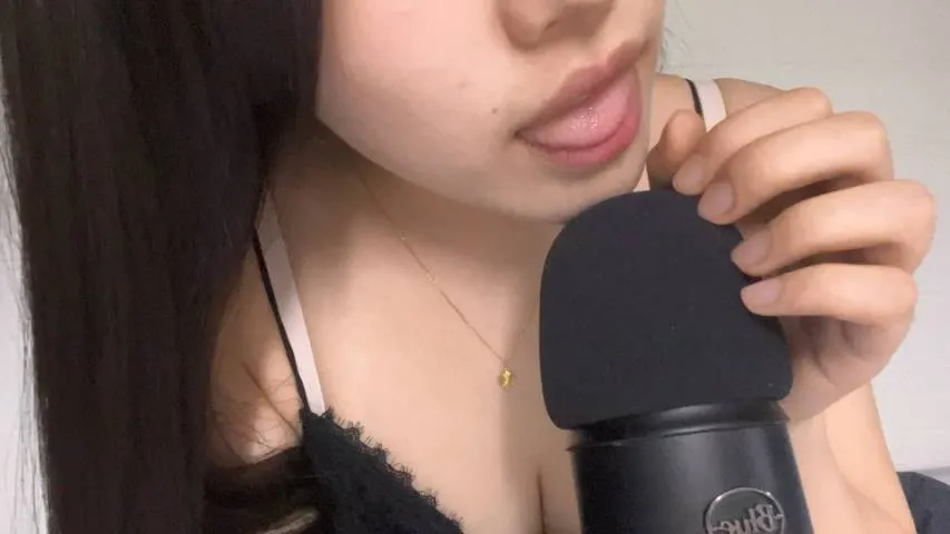 璐璐哄睡屋ASMR 帮女郎➕语言插图
