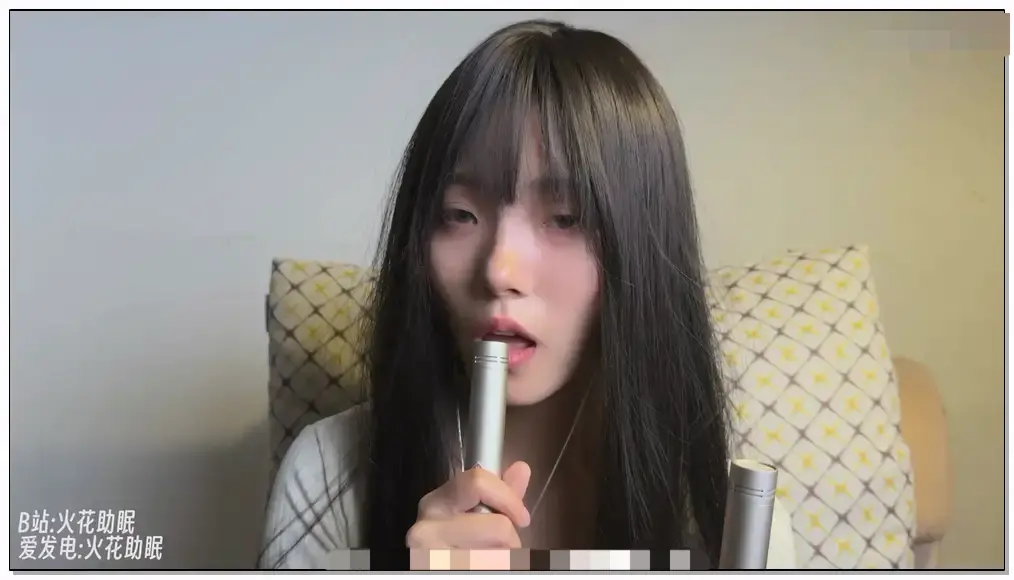 火花ASMR   御系口腔音插图
