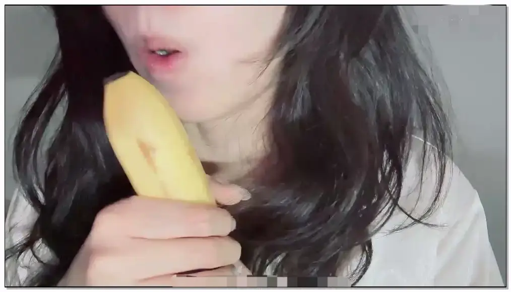 布鲁比呐呐 口香蕉插图