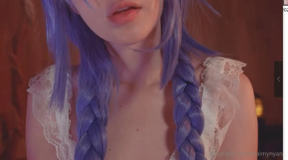 Maimy ASMR插图