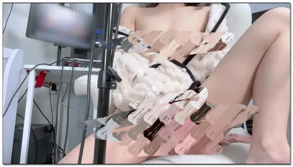 東雲めと 2024.5.4   fantia 【特別編】全編ASMRの特別超編✨ぎゅ～っと密着腰振りっ🥰フェラしてオナニーして騎乗位セックス 💕插图