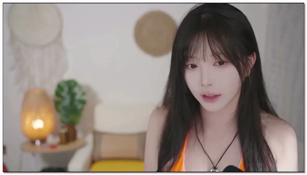 Yoonying    和女友的夏日海滩之旅  🏖插图