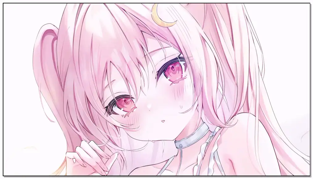 月之瀬ちあ 2024.7.12 tc 濃厚耳責め ASMR♡大人のお時間♡插图