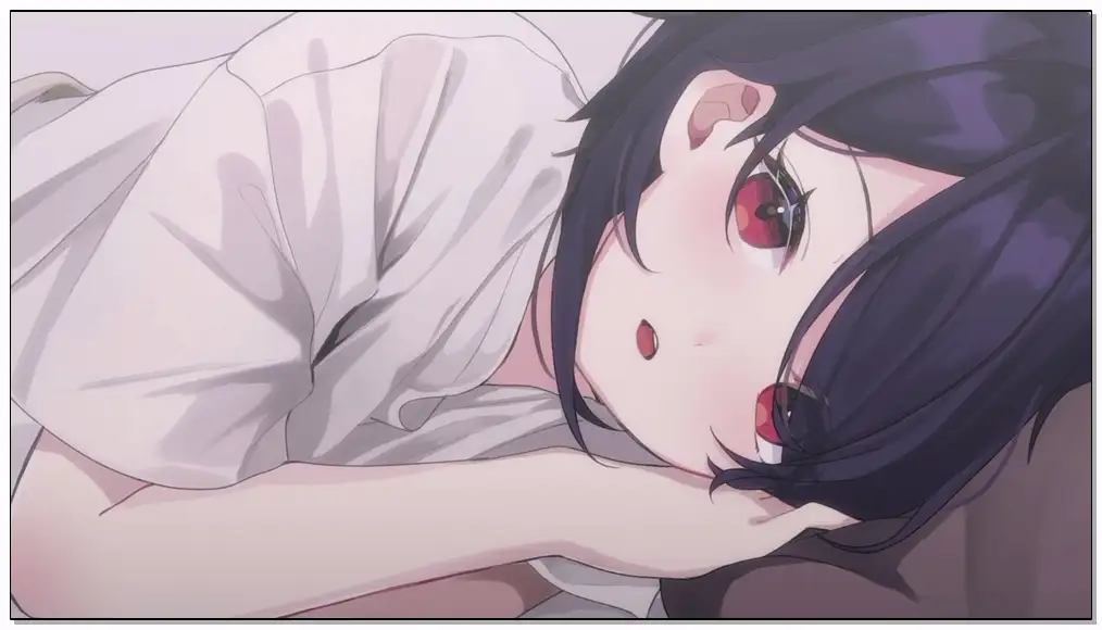音霊魂子 2024.7.23   nico 癒し系彼女と添い寝插图