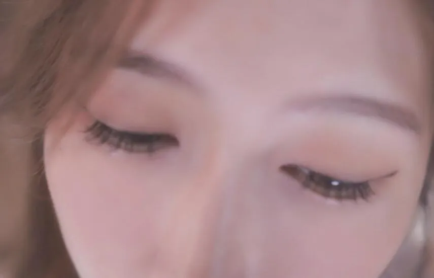 小一熟了 ASMR 贴脸+骑乘视角 主题周插图